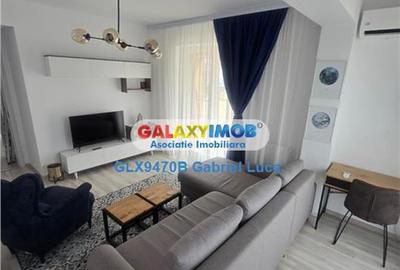 Apartament cu 2 camere decomandat, mobilat în Berceni - 2