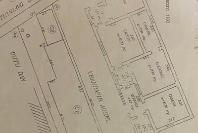 Casă individuală cu 4 camere cu Teren 304 Mp în Inel I - 10