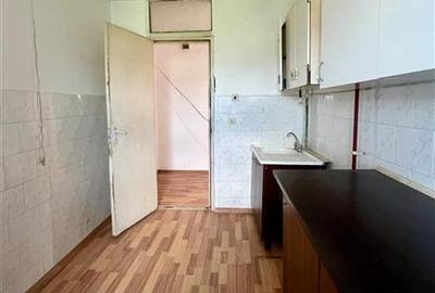 Apartament cu 3 camere semidecomandat în Feldioara - 4