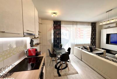 Apartament cu 3 camere, mobilat în Aurel Vlaicu - 8