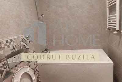 Inchiriere garsoniera de lux, parcare privata, zona Cartier Albert - 9