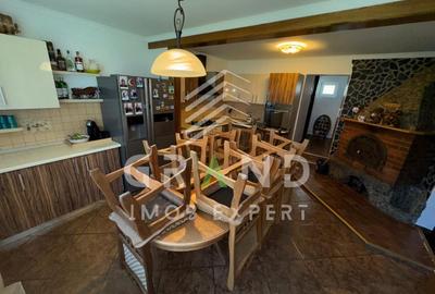 Casă individuală cu 4 camere cu Teren 384 Mp în Vișeu de Sus - 6