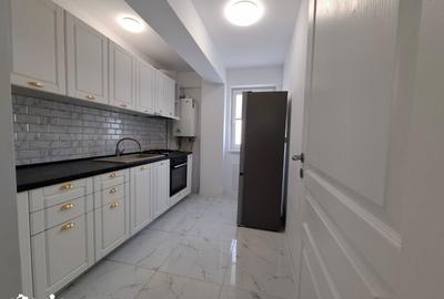 Apartament cu 2 camere în Miroslava - 15