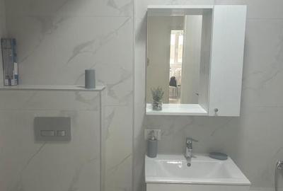 Apartament 2 camere- mobilat si utilat metrou Berceni - 15