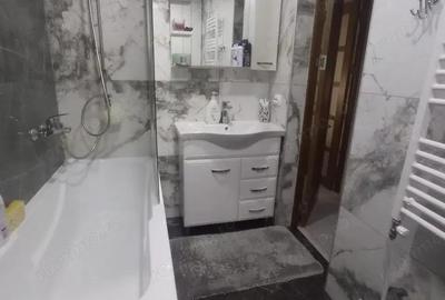 Apartament cu 2 camere în Buziașului - 2