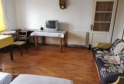 Apartament cu 5 camere decomandat în Central - 5