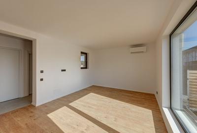 Vanzare apartament 3 camere|2 parcari incluse|Curte| LaRaCondominium, Otopeni - 3