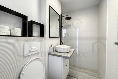 Apartament cu 2 camere semidecomandat, in Gheorgheni, zona Pta. Hermes - 10