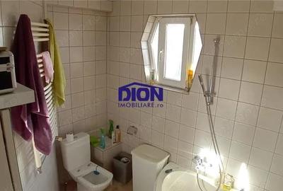 Apartament 3 camere Brancusi, loc de parcare - 17