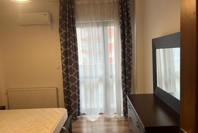 Apartament cu 3 camere Tudor Vladimirescu-Complex  River Towers Cod 157516 - 8