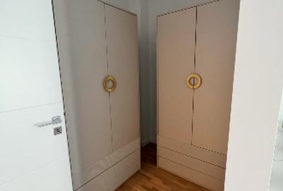 Vanzare apartament nou, mobilat si utilat gama lux Vanzare apartament nou, mobilat si utilat gama lux - 2