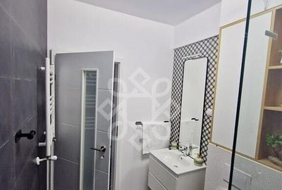 Apartament modern 3 camere de inchiriat Luceafarul - 4