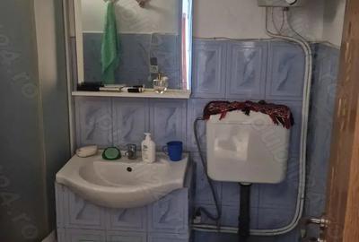 Apartament 2 camere semidecomandat de vanzare in Darmane?ti - 9