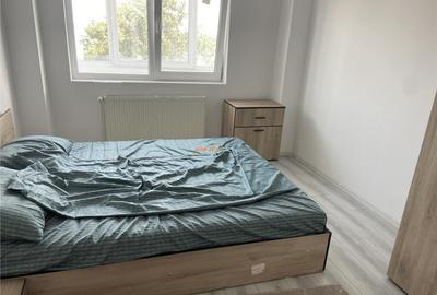 Apartament 4 camere , zona b-dul Brailei , decomandat , 106 - 3