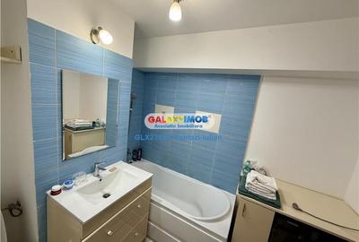 Apartament cu 3 camere semidecomandat, mobilat în Lujerului - 8