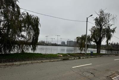 Casă individuală cu 4 camere cu Teren 310 Mp în Lacul Tei - 2