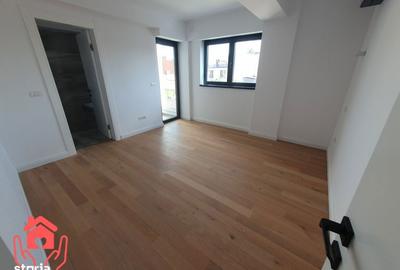 Apartament cu 3 camere în Romană - 1