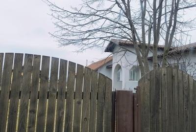 Casă individuală cu 4 camere cu Teren 3653 Mp în Vadu Părului - 11