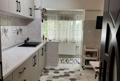 Apartament cu 2 camere decomandat în Nicolae Bălcescu - 6