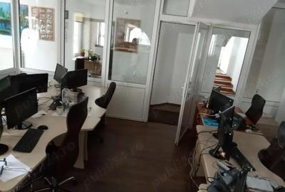 Casă cu 6 camere cu Teren 1650 Mp în Săcele - 2