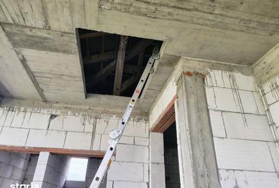 Casă cu 5 camere cu Teren 850 Mp în Sântandrei - 6