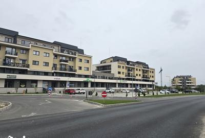 Apartament cu 3 camere în Central - 6