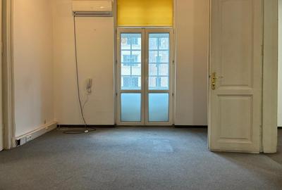 Spatiu de birou | UNIVERSITATE | Calea Victoriei | 250mp - 7