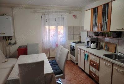 Apartament cu 2 camere în Central - 4