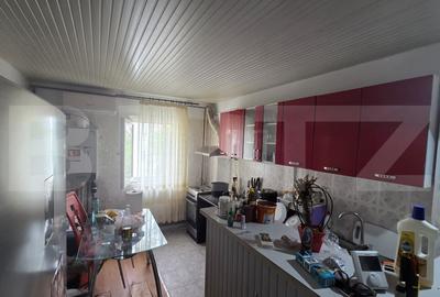 Apartament 3 camere decomandat, 66 mp - Lapus Arges, zona Sucpi - 5