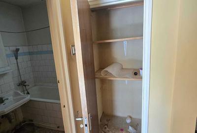 Apartament cu 2 camere decomandat în Vest - 2