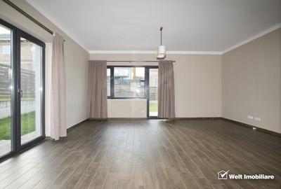 Casa finisata, partial mobilata, la superpret - cartier nou in Dezmir - 8