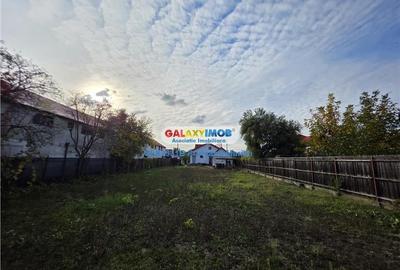 Inchiriere casa Moderna cu Teren de 1350 mp langa Aeroport Otopeni - 7