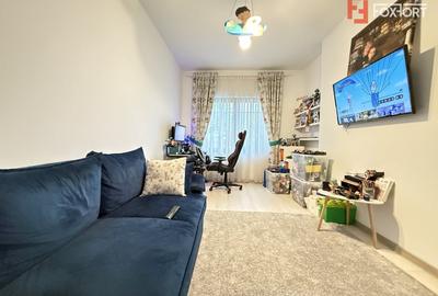 Duplex cu 5 camere cu Canalizare în Aradului - 21