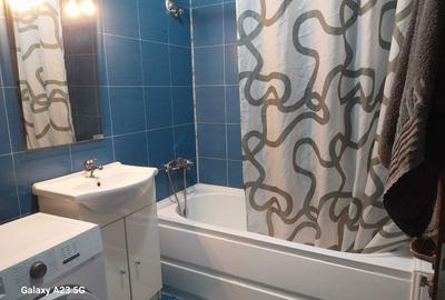 Apartament cu 3 camere decomandat în Florești - 7