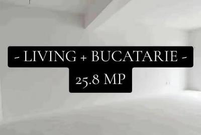 Apartament cu 2 camere decomandat în Nicolae Grigorescu - 5