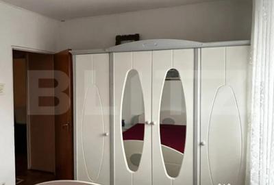 Apartament cu 2 camere semidecomandat în Tineretului - 10