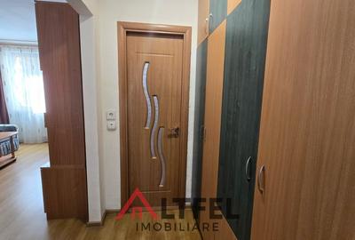 Apartament cu 3 camere de inchiriat pe Aleea Biruintei - 8