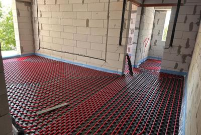 BLOC NOU- ABATOR , COMISION 0% - 31