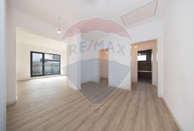 Casă cu 4 camere cu Teren 594 Mp în Hărman - 2