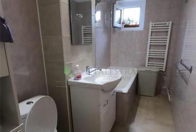 Apartament de 2 camere Scriitorilor renovat,mobilat,155000 E - 1