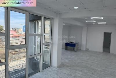 Spațiu comercial de inchiriat: Cantacuzino-(central), 250 mp - 16