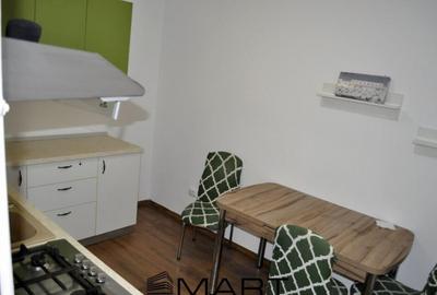 Apartament cu 2 camere decomandat, mobilat în Central - 10