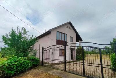 Casa Ru?eni , hala industriala, balta de pescuit , 1,5 ha teren - 1