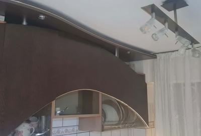 Apartament cu 2 camere decomandat în Central - 5