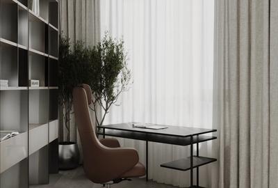 Unirii apartament 3 camere cu loc de parcare inclus si fara TVA - 15