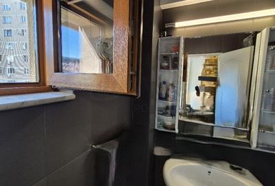 Apartament cu 2 camere decomandat, mobilat în Cișmigiu - 12