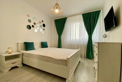 PRIMA INCHIRIERE Apartamente 2 camere  Comuna 1 Decembrie, ILFOV - 2