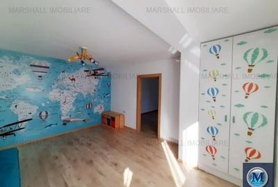 Casa cu 4 camere de vanzare, zona Buna Vestire, 90.54 mp #15726 - 9