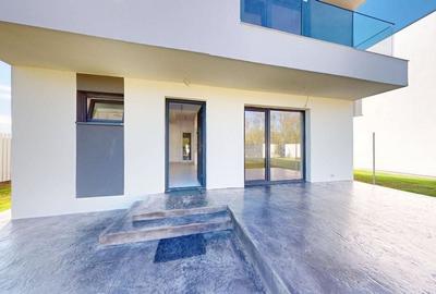 CASA DE LANGA PADURE, Clinceni str. Mierlei 73J - 2