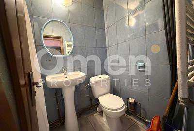 Apartament cu 2 camere semidecomandat, mobilat în Decebal - 6